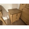 Marvic 3 Drawer Chest of Drawers Marvic 3 Drawer Chest of Drawers