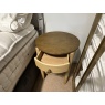 Marvic Round Bedside Units (2 Available) Marvic Round Bedside Units (2 Available)