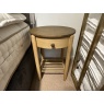 Marvic Round Bedside Units (2 Available) Marvic Round Bedside Units (2 Available)