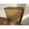 Marvic 3 Large and 3 Small Drawer Chest Marvic 3 Large and 3 Small Drawer Chest