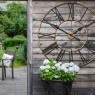 Summer House Grand Clock Summer House Grand Clock