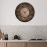 Florentine Wall Clock Florentine Wall Clock