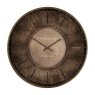 Florentine Wall Clock