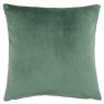 Basketweave Chenille Olive Cushion 2 Pack Basketweave Chenille Olive Cushion 2 Pack