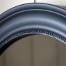 Sherwood Round Mirror | Lead Sherwood Round Mirror | Lead