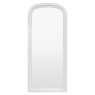 Sherwood Arch Mirror | Stone