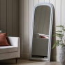 Sherwood Arch Mirror | Stone Sherwood Arch Mirror | Stone