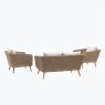 Avena Lounge Set Avena Lounge Set