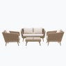 Avena Lounge Set Avena Lounge Set