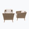 Avena Lounge Set Avena Lounge Set
