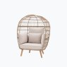 Avena Egg Chair Avena Egg Chair