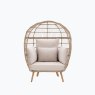 Avena Egg Chair Avena Egg Chair