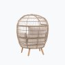 Avena Egg Chair Avena Egg Chair