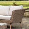 Avena Corner Lounge Set Avena Corner Lounge Set