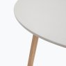Avena 4 Seater Round Dining Set Avena 4 Seater Round Dining Set