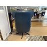 Mistwick Reclining Chair in Soleda Leather Mistwick Reclining Chair in Soleda Leather