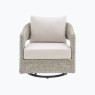 Hvar Garden Swivel Chair Hvar Garden Swivel Chair