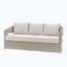 Hvar 3 Seater Garden Sofa Hvar 3 Seater Garden Sofa
