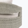 Hvar 3 Seater Garden Sofa Hvar 3 Seater Garden Sofa
