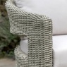 Hvar 3 Seater Garden Sofa Hvar 3 Seater Garden Sofa
