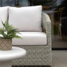 Hvar 3 Seater Garden Sofa Hvar 3 Seater Garden Sofa