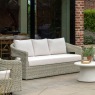 Hvar 3 Seater Garden Sofa