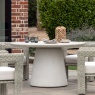 Hvar Round Dining Table Hvar Round Dining Table