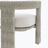 Hvar Garden Dining Chair Hvar Garden Dining Chair