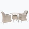 Holton Rattan Bistro Set Holton Rattan Bistro Set