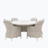 Holton Garden Oval Dining Set Holton Garden Oval Dining Set