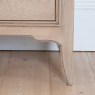 Toulon 6 Drawer Wide Chest Toulon 6 Drawer Wide Chest