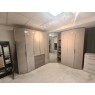 Horizont 110 Corner Wardrobe Horizont 110 Corner Wardrobe