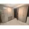 Horizont 110 Corner Wardrobe Horizont 110 Corner Wardrobe