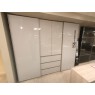 Nolte Concept Me Sliding wardrobe Nolte Concept Me Sliding wardrobe