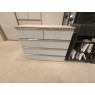 Nolte Akaro 5 drawer unit Nolte Akaro 5 drawer unit