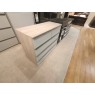 Nolte Akaro 5 drawer unit Nolte Akaro 5 drawer unit