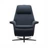 Stressless Sam Sirius Uph Chair with Heat & Massage Stressless Sam Sirius Uph Chair with Heat & Massage