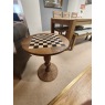 Round Games table Round Games table