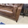 Loft 2x 3 Seater Sofa's in Leather Loft 2x 3 Seater Sofa's in Leather