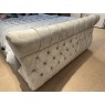 Brittany 5ft Ottoman Side Opening Bedframe in Grey fabric Brittany 5ft Ottoman Side Opening Bedframe in Grey fabric