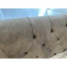 Brittany 5ft Ottoman Side Opening Bedframe in Grey fabric Brittany 5ft Ottoman Side Opening Bedframe in Grey fabric