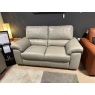Rosie 2.5 Seater Electric Reclining Sofa, 2 Seater and Power Reclining Chair in Grey Leather Rosie 2.5 Seater Electric Reclining Sofa, 2 Seater and Power Reclining Chair in Grey Leather