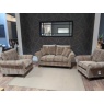 Parker Knoll, Burghley 2 Seater plus 2 Chairs Parker Knoll, Burghley 2 Seater plus 2 Chairs