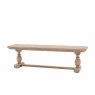 Vancouver Dining Bench Vancouver Dining Bench