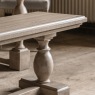Vancouver Dining Bench Vancouver Dining Bench