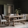 Vancouver Dining Bench Vancouver Dining Bench