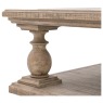 Vancouver Sqaure Coffee Table Vancouver Sqaure Coffee Table