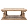 Vancouver Sqaure Coffee Table