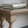 Gallery Direct Vancouver Console Table Gallery Direct Vancouver Console Table