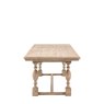 Vancouver Extending Dining Table Vancouver Extending Dining Table